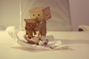 DANBO AMIGO 4
