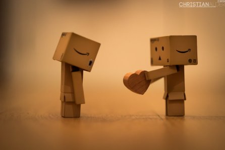 DANBO AMIGO